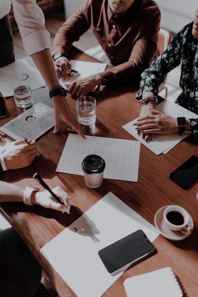 Corporativo / Empresas