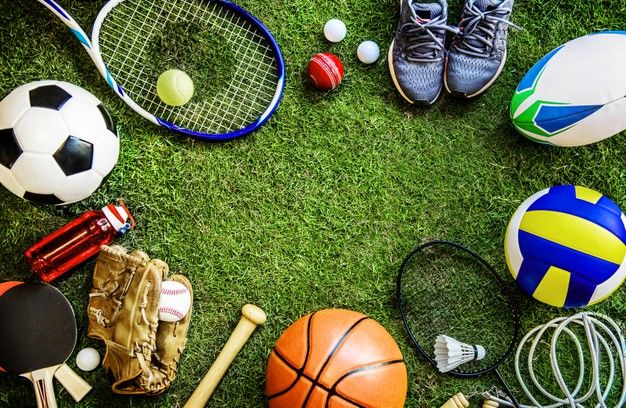 Departamento de Deportes